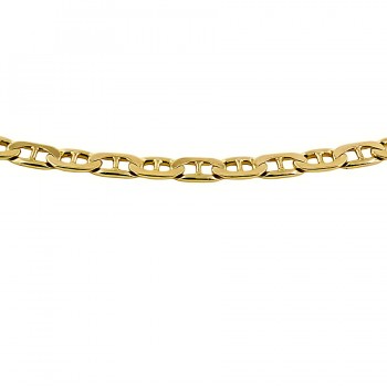 9ct gold 11.6g 21 inch marine Chain